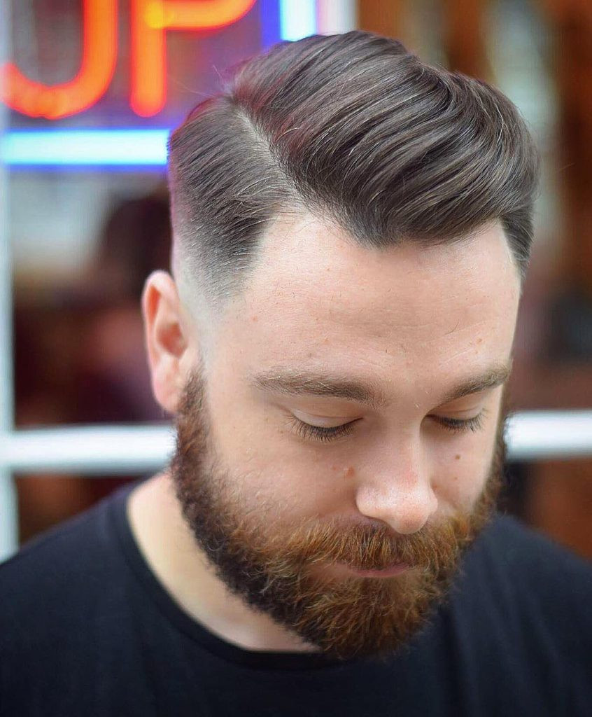 Mens Short Haircuts For Receding Hairlines
 15 Men’s Hairstyles For a Receding Hairline Haircuts