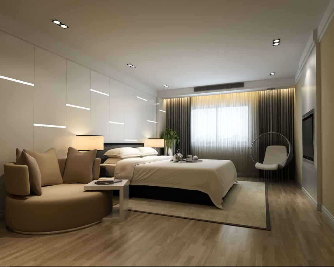 Modern Master Bedroom Ideas
 Wow 101 Sleek Modern Master Bedroom Ideas s