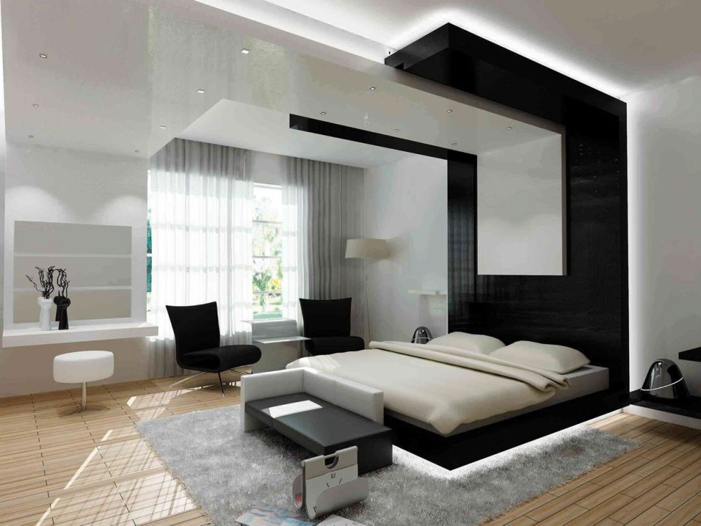 Modern Master Bedroom Ideas
 25 Contemporary Master Bedroom Design Ideas
