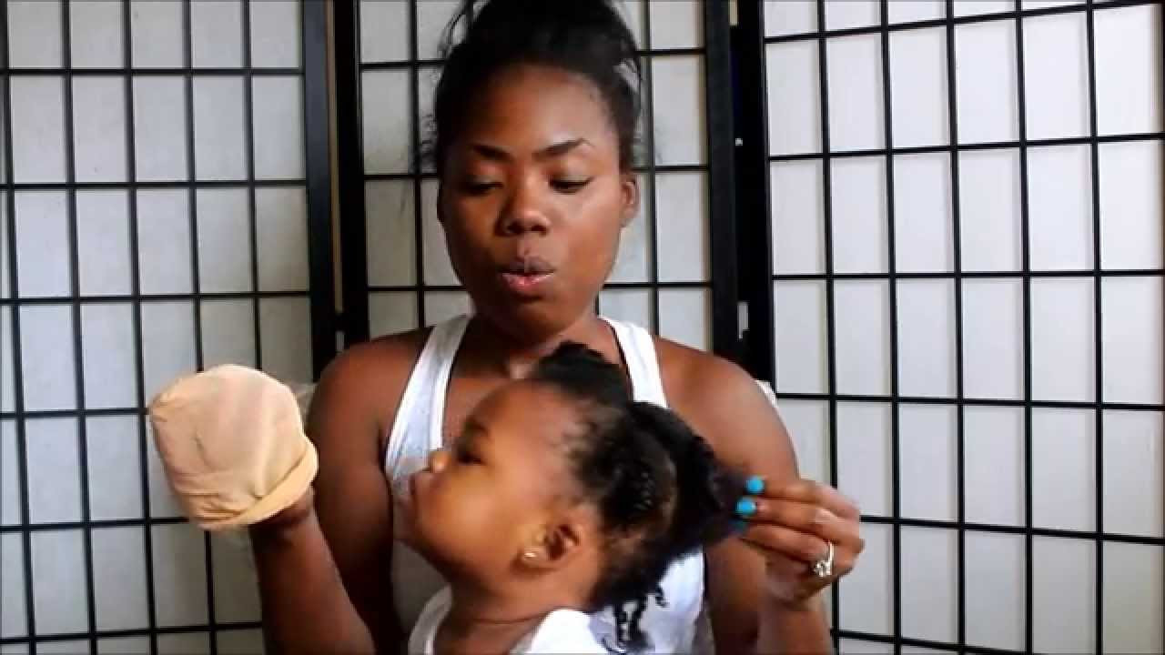 Moisturizer For Black Baby Hair
 How to Moisturize Baby s Hair