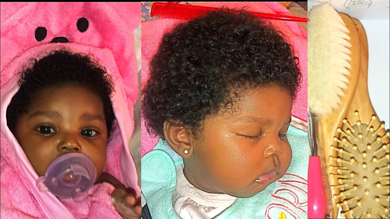 Moisturizer For Black Baby Hair
 BEST BABY HAIR CARE PRODUCTS