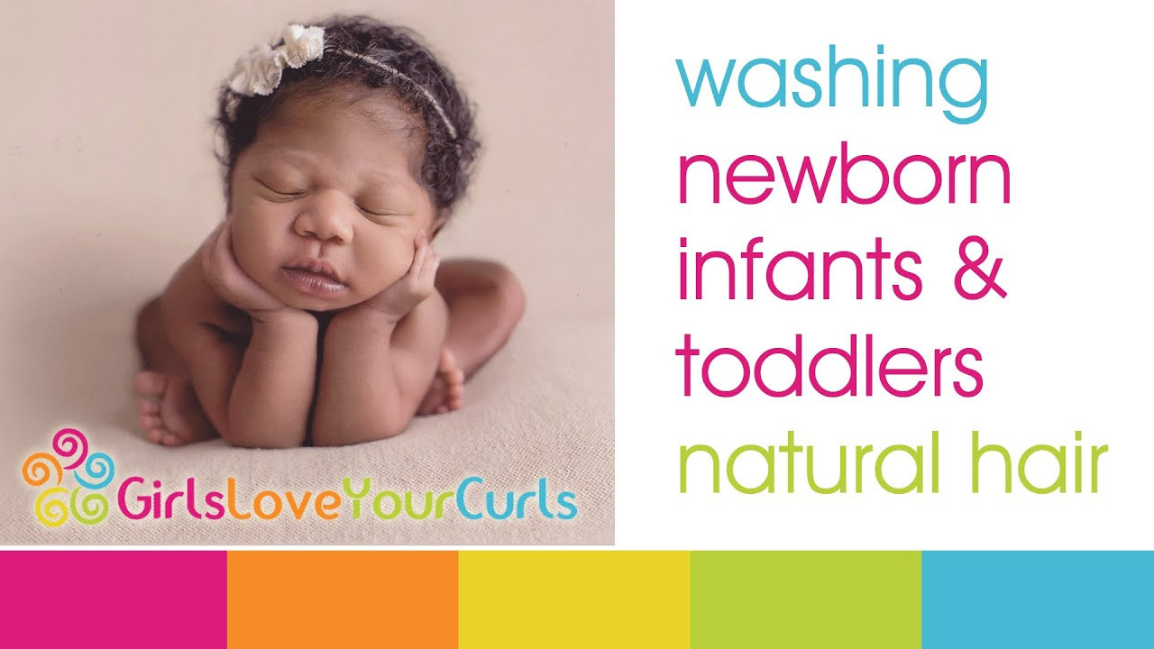 Moisturizer For Black Baby Hair
 51 ♥ Baby Natural Hair Care Washing & moisturizing