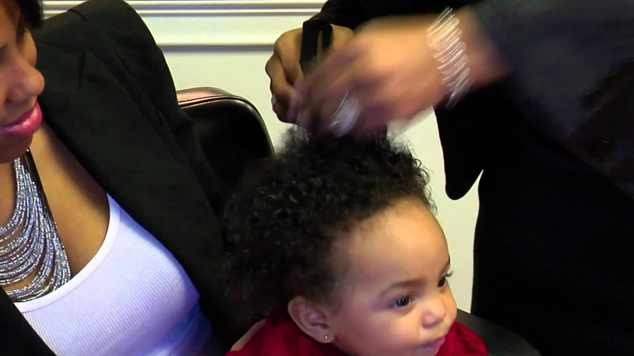 Moisturizer For Black Baby Hair
 How to Care for African American Baby Hair African