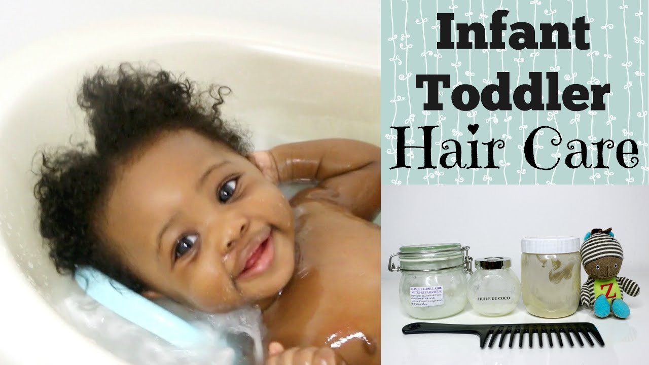 Moisturizer For Black Baby Hair
 Baby Natural Hair Care