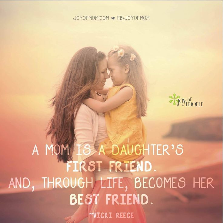 Mother And Daughter Bond Quotes
 The bond between a mother and daughter is one of the most