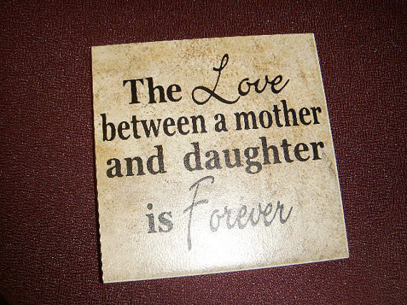 Mother And Daughter Bonding Quotes
 Bond Between Mother And Daughter Quotes QuotesGram