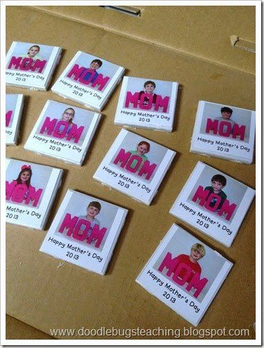 Mother Day Gift Ideas From Teenage Daughter
 The 22 Sweetest Mother s Day Crafts Kids and Teens Can Do