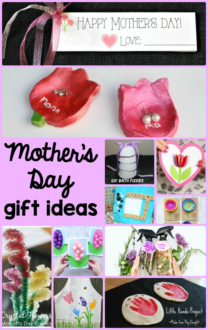 Mother Day Ideas Gift
 20 Mother s Day Gift Ideas