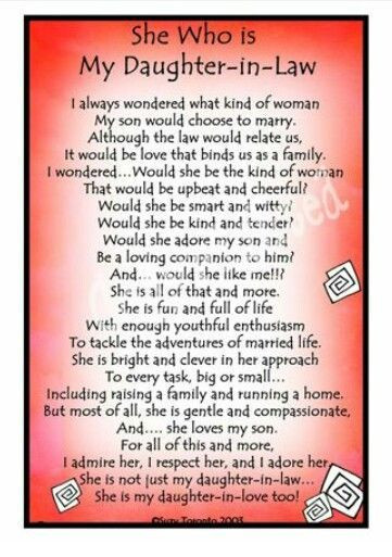 Mother In Law And Daughter In Law Relationship Quotes
 Pin by Maria Sandoval on Christian quotes Prayers