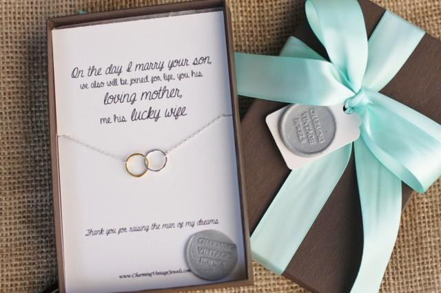 Mother In Law Gift Ideas For Mother'S Day
 Future Mother in Law Gift Boxed Pendant Mother The
