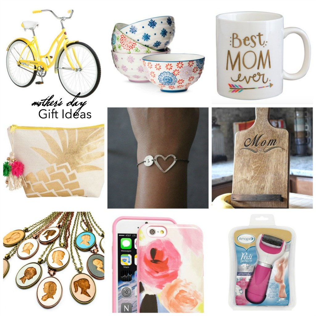 Mother In Law Gift Ideas For Mother'S Day
 Mother s Day Gifts
