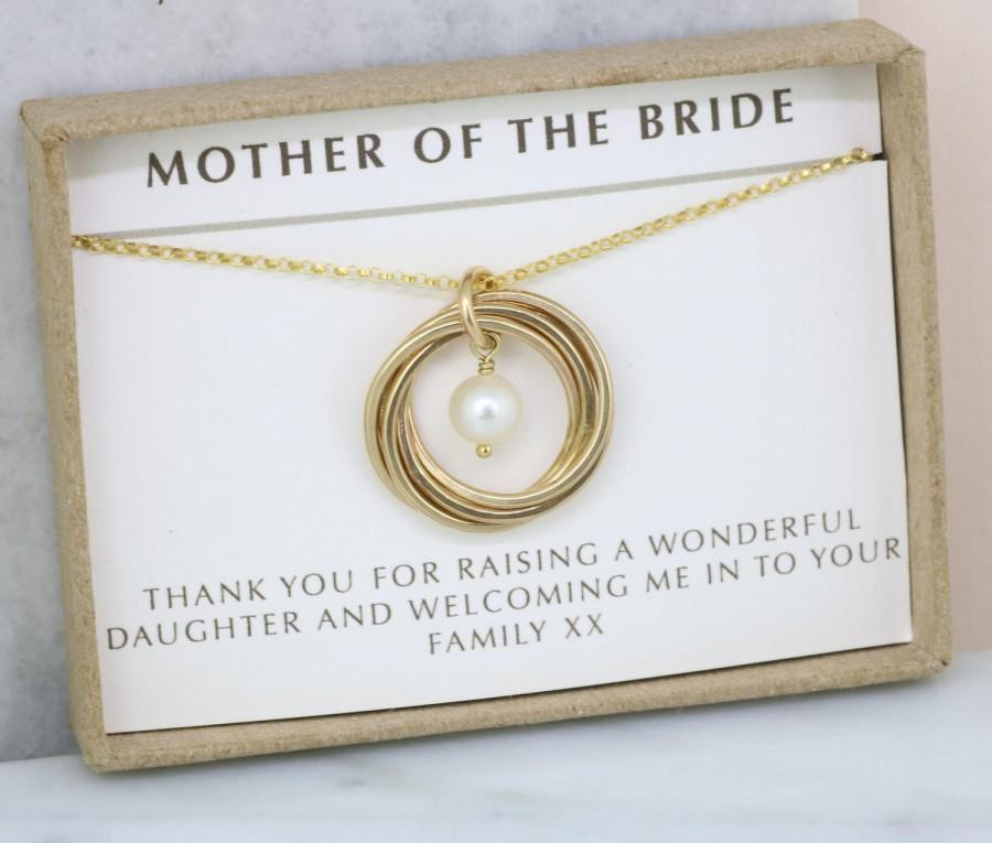 Mother Of The Bride Gift Ideas
 Mother The Bride Gift From Groom Mother Bride Gift