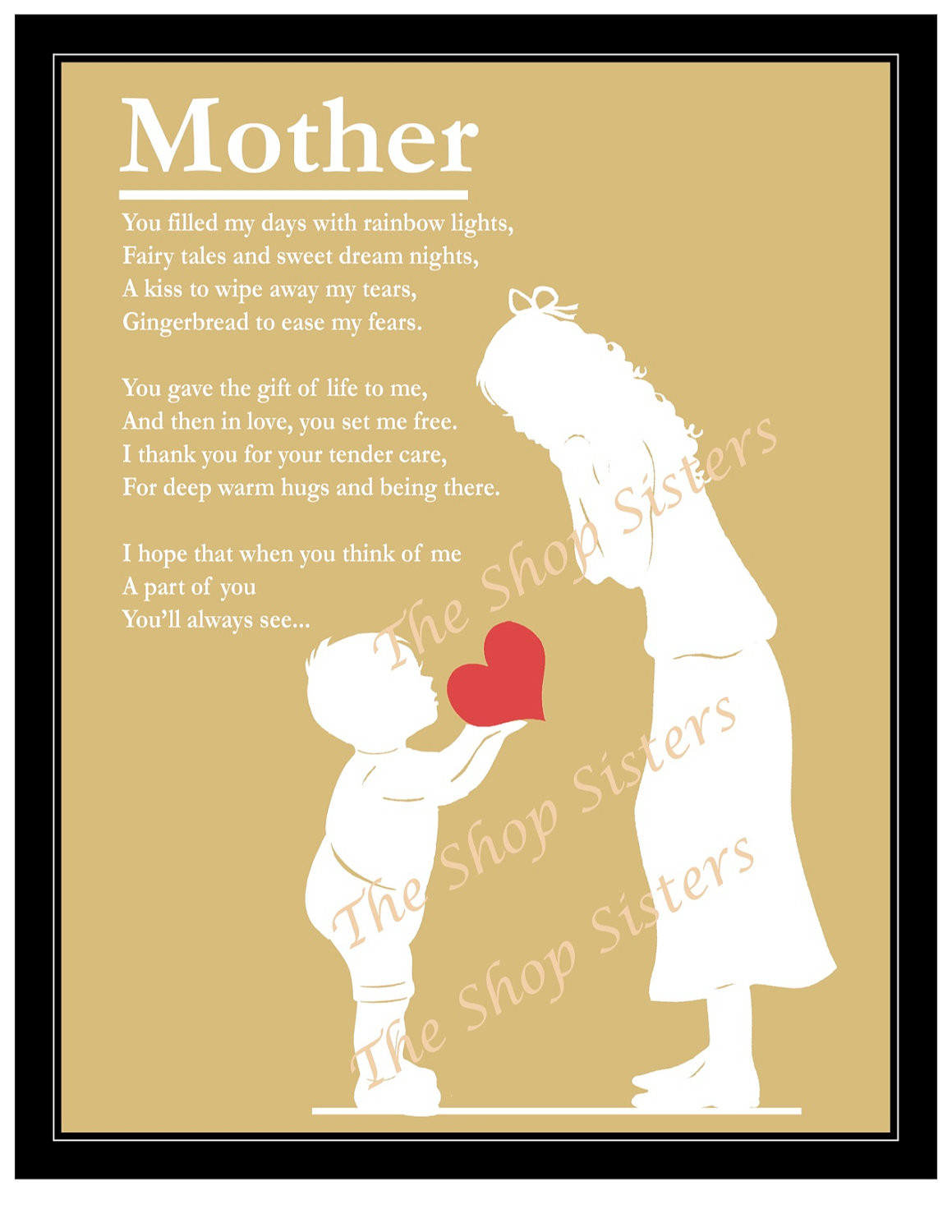 Mother Quotes To Son
 Mother And Son Quotes And Poems QuotesGram
