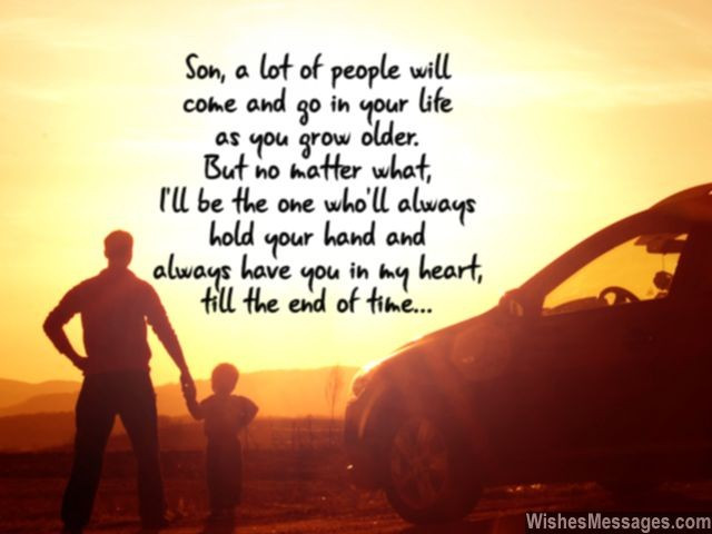 Mother Quotes To Son
 Quotes about Love for son 56 quotes