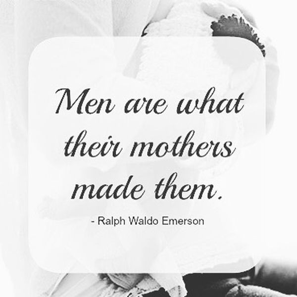 Mother Son Relationship Quotes
 Mother and Son Quotes 50 Best Sayings for Son from Mom
