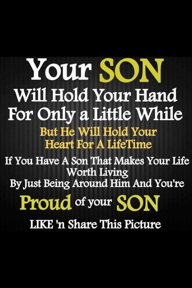 Mother Son Relationship Quotes
 Mother Son Love Quotes Son