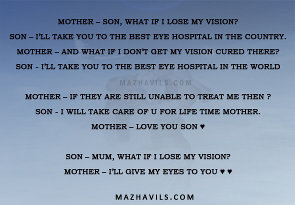 Mother Son Relationship Quotes
 Mothers Love Quotes For Her Son QuotesGram