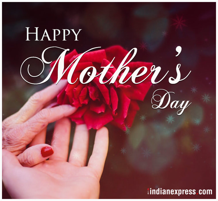 Mother'S Day Blessing Quotes
 Happy Mother’s Day 2018 Wishes Greetings Quotes