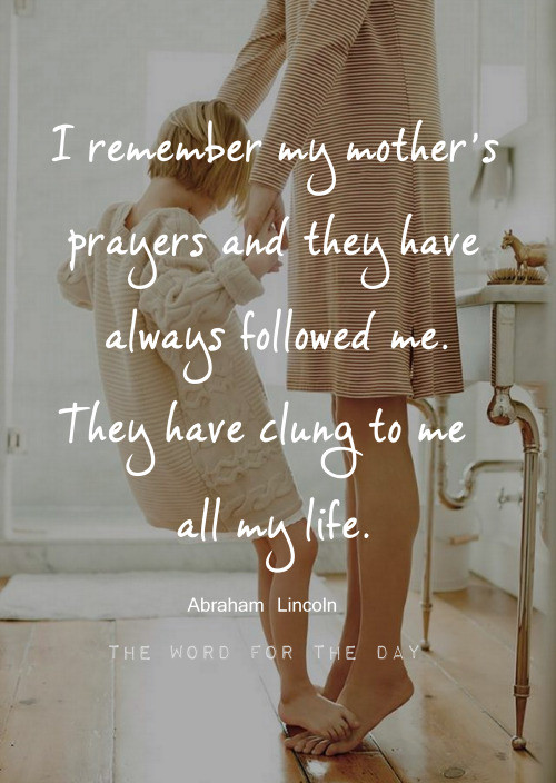 Mother'S Day Blessing Quotes
 mother s day quotes on Tumblr