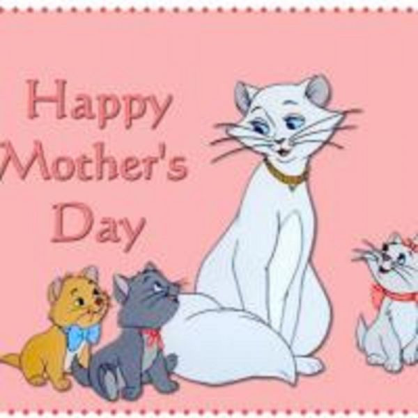 Mother's Day Card Craft
 Free printable Mother s Day cards coloring pages crafts