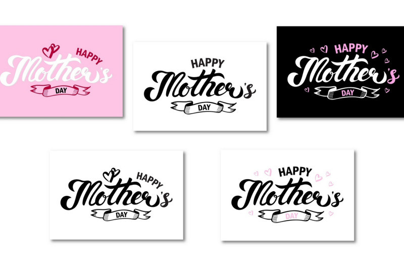 Mother's Day Card Craft
 Happy Mother s Day Cards By DarinaDreamers Store