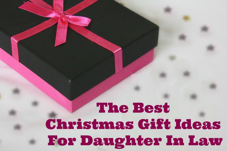Mother'S Day Gift Ideas For Daughter In Law
 Find some really great Christmas t ideas for daughter