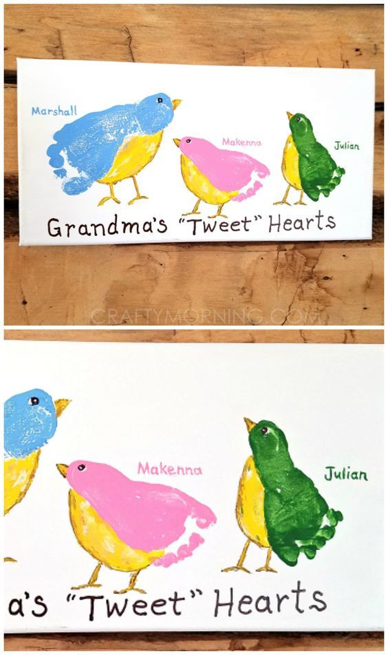 Mother'S Day Gift Ideas For Grandmother
 15 DIY Mothers Day Gifts Ideas