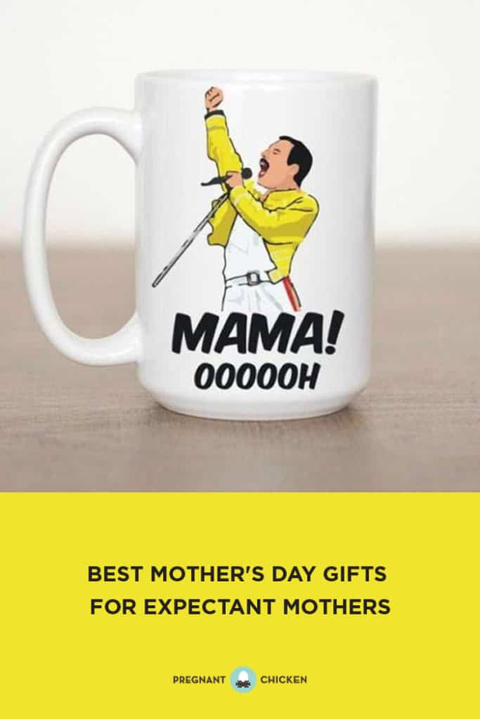 Mother'S Day Gift Ideas For Pregnant Mom
 Best Mother s Day Gifts for an Expectant Mom