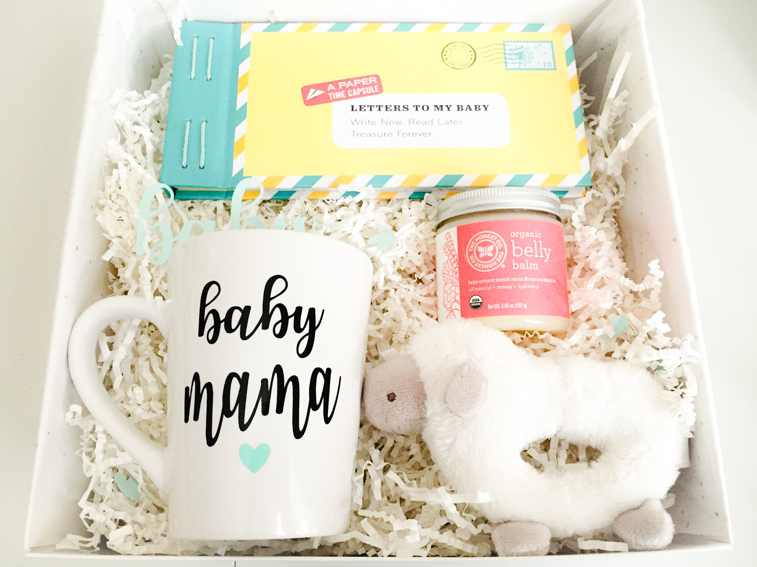 Mother'S Day Gift Ideas For Pregnant Mom
 She’s Having a Baby No 1 Mom To Be Gift Sets