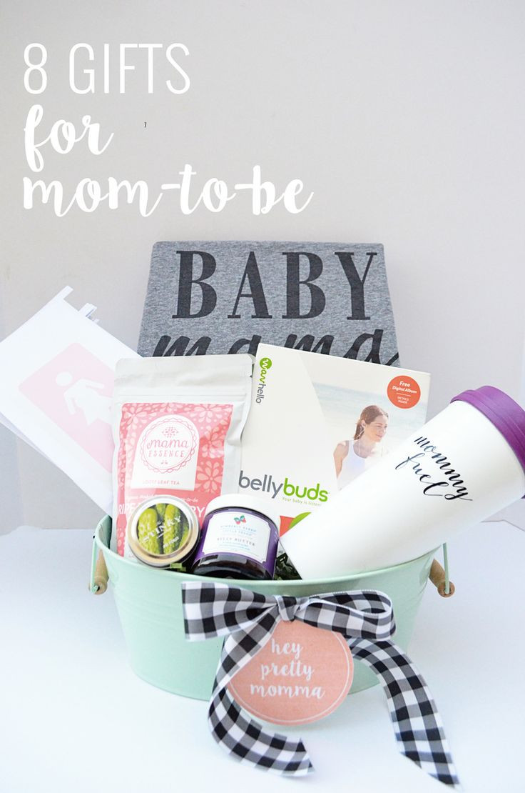 Mother'S Day Gift Ideas For Pregnant Mom
 8 Great Gifts For Pregnant Mommas Free Printable Tags