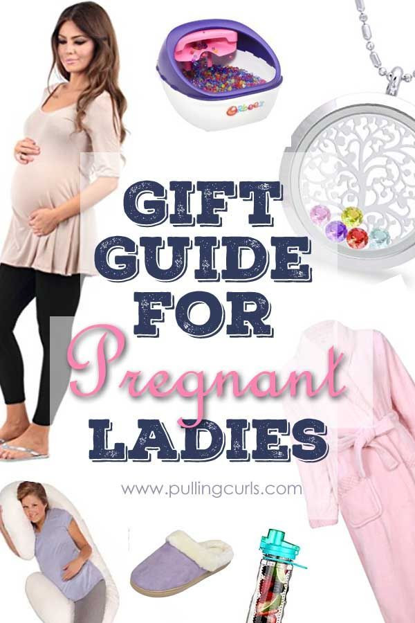 Mother'S Day Gift Ideas For Pregnant Mom
 Gifts for Pregnant Women Friends wives moms for