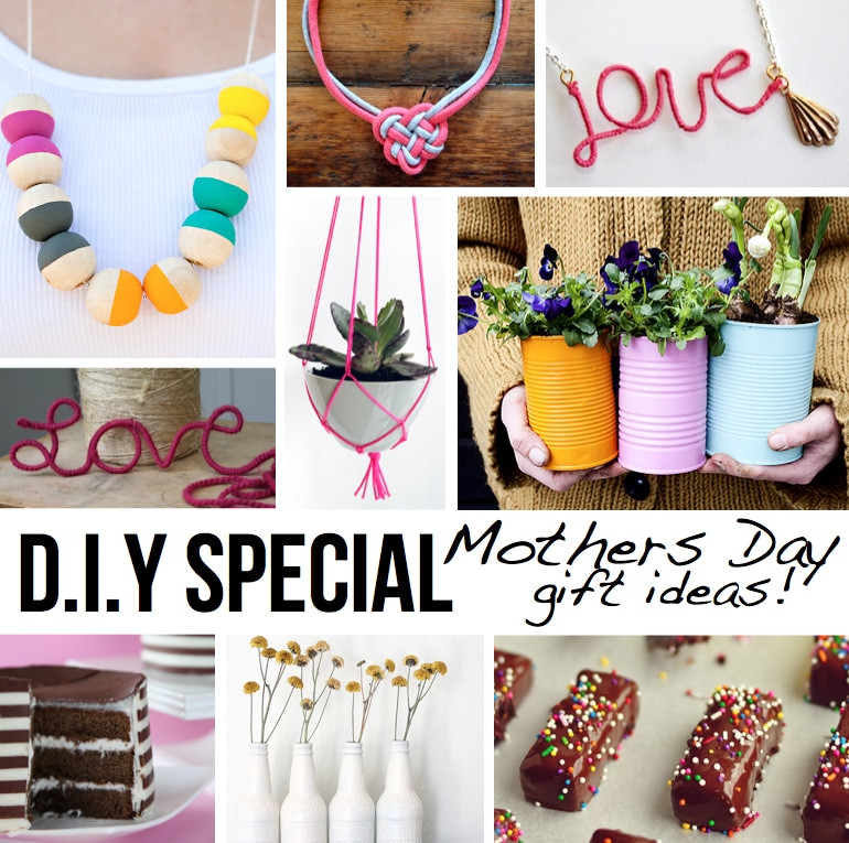 Mother'S Day Gift Ideas For Wife
 Mother s Day Gift Ideas 2016 to make homemade for Wife