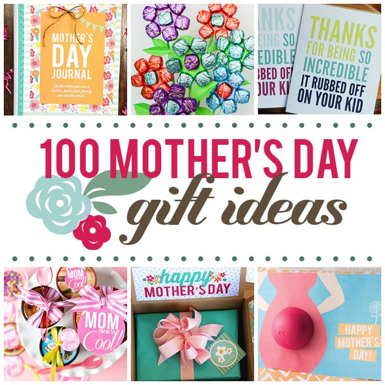 Mother'S Day Gift Ideas For Wife
 Mother s Day Gifts for ALL Mothers From The Dating Divas