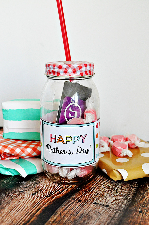 Mother'S Day Photo Gift Ideas
 Happy Mother s Day Printable Want Need Love