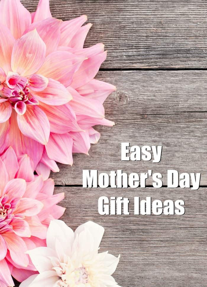 Mother'S Day Photo Gift Ideas
 Easy Mother s Day Gift Ideas with Groupon MothersDay ad