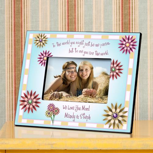 Mother's Day Photo Ideas
 Personalized Mother s Poem Mothers Day Daughter Love