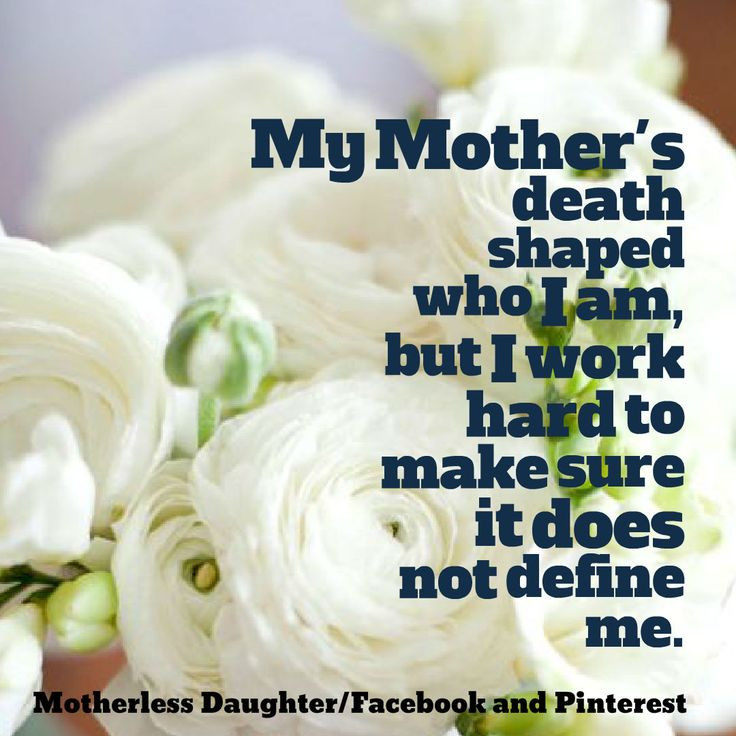 Best Motherless Daughters Quotes from 333 best images about MOTHERLESS DAUG...
