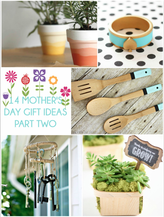Mothers Day 2016 Ideas
 Great Ideas Mother s Day Gift Ideas Part Two