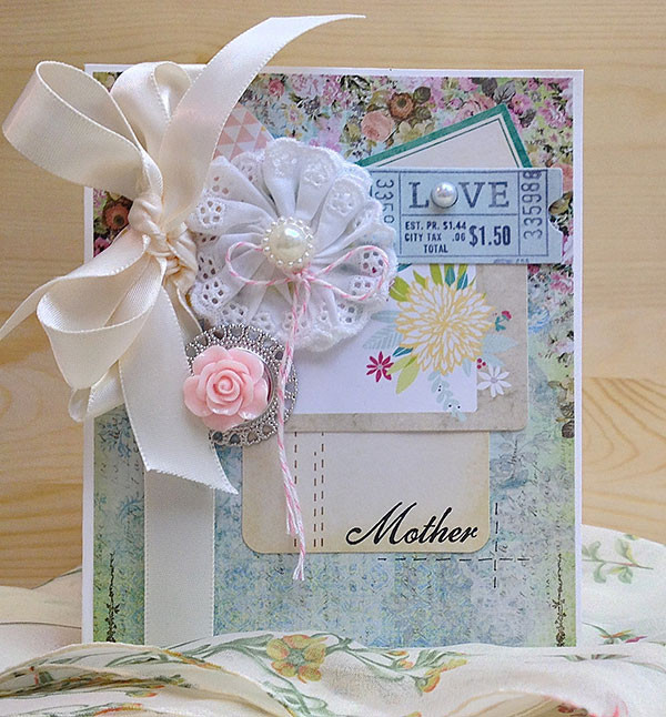 Mothers Day 2016 Ideas
 20 Beautiful Handmade Mother s Day Crafts & Card Ideas 2016