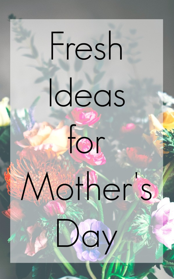 Mothers Day 2016 Ideas
 Fresh Mother s Day Gift Ideas at Whole Foods Eclectic