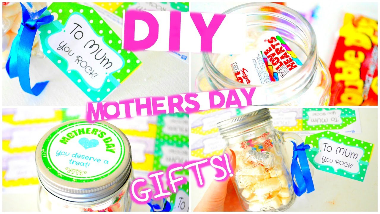 Mothers Day 2016 Ideas
 DIY Mother s Day Gift Ideas