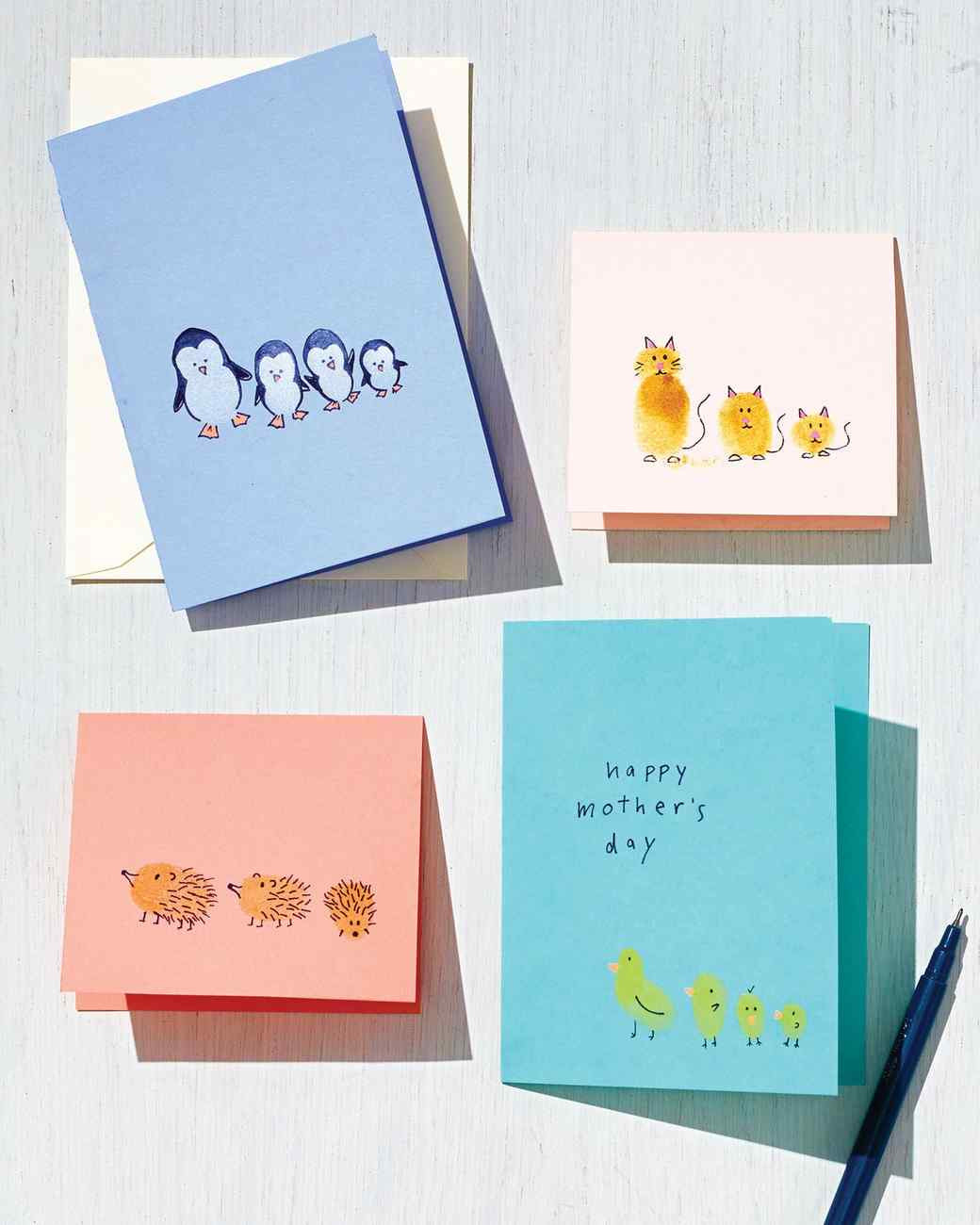 Mothers Day Cards Ideas
 12 Mother s Day Crafts for Kids to Make for Mom