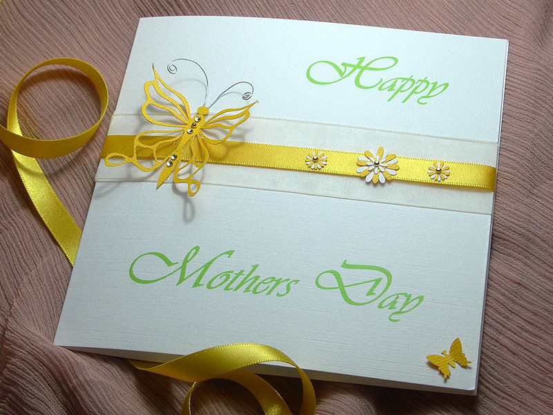 Mothers Day Cards Ideas
 40 Beautiful Happy Mother’s Day 2015 Card Ideas – Designbolts