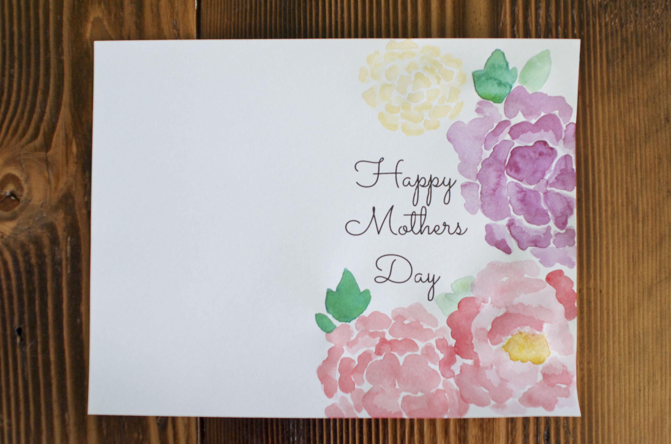 Mothers Day Cards Ideas
 Mothers Day DIY