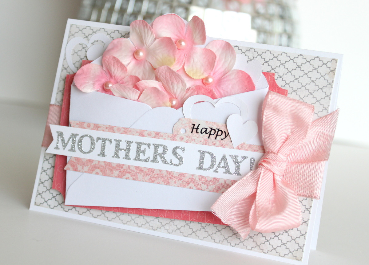Mothers Day Cards Ideas
 My creative corner Mother s Day cards