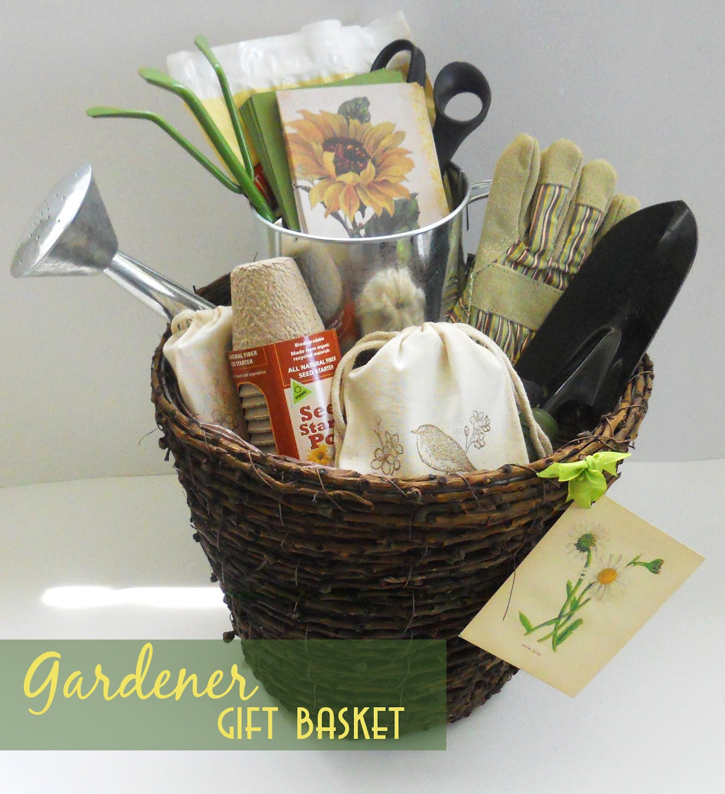 Mothers Day Garden Gifts
 Mother s Day Gift for a Gardener