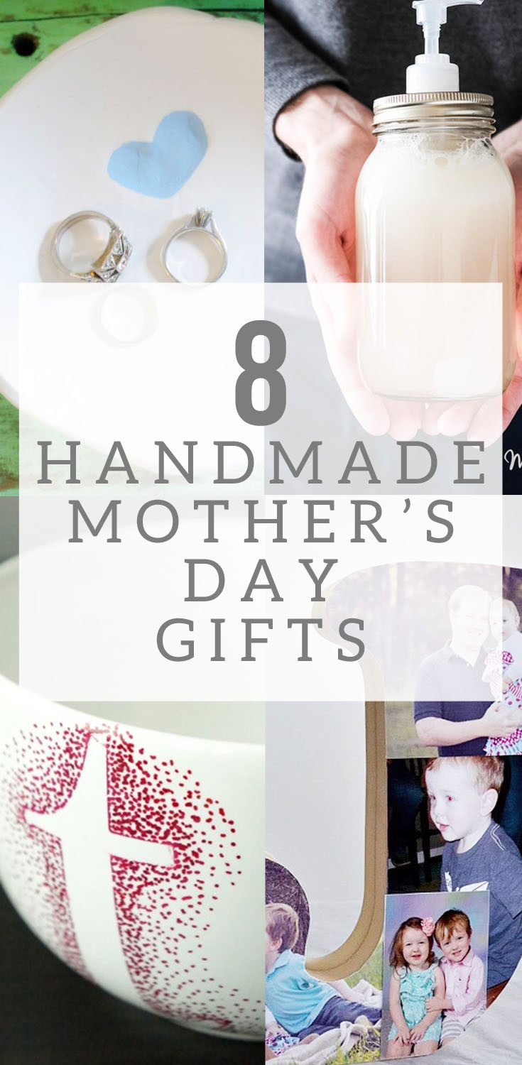 Mothers Day Handmade Gifts
 Handmade Mother s Day Gifts Kick f Friday