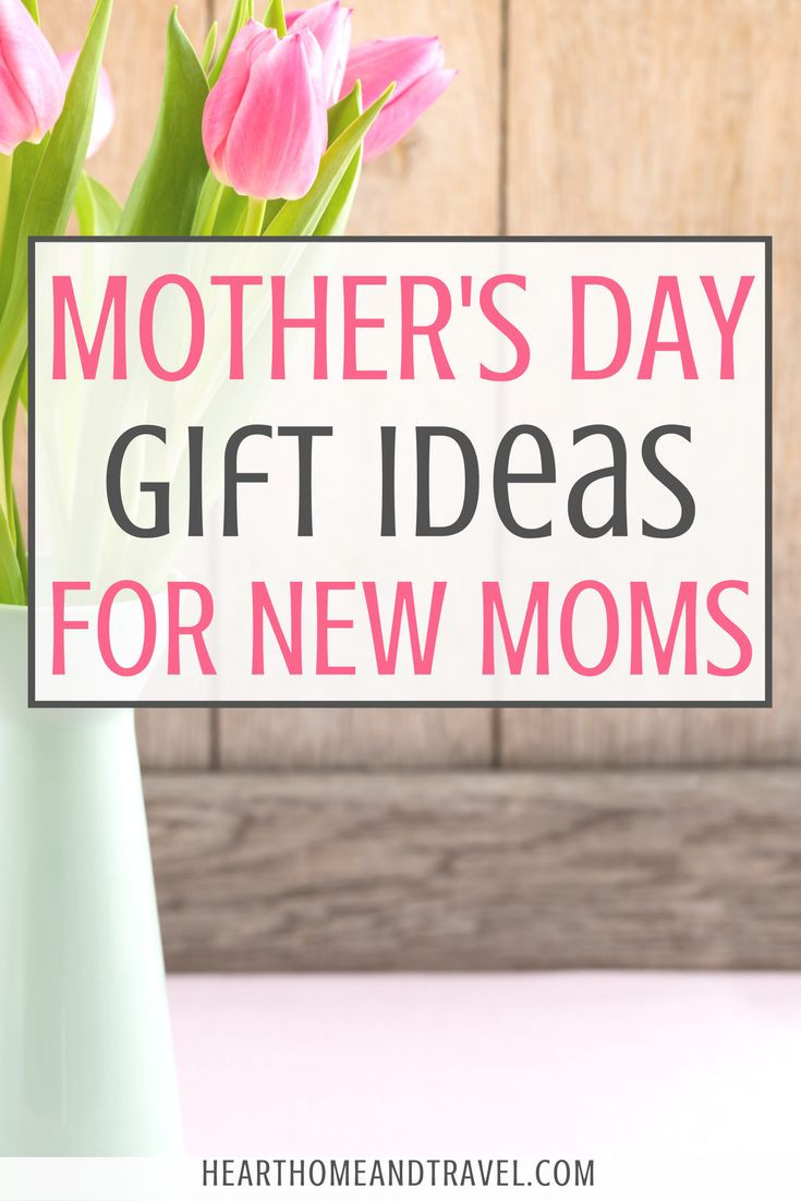 Mothers Day Ideas For First Time Moms
 17 Best images about Baby presents on Pinterest