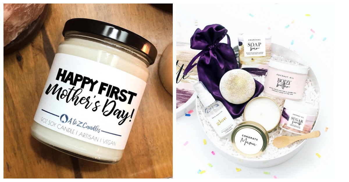 Mothers Day Ideas For First Time Moms
 20 Unique And Personal Mother s Day Gifts For First Time Moms
