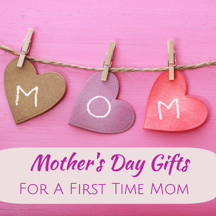 Mothers Day Ideas For First Time Moms
 Mother s Day Gifts For A First Time Mom The Greatest